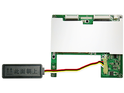 10-24S (36-72V) with GPS module for e-two wheelers and e-three wheelers
